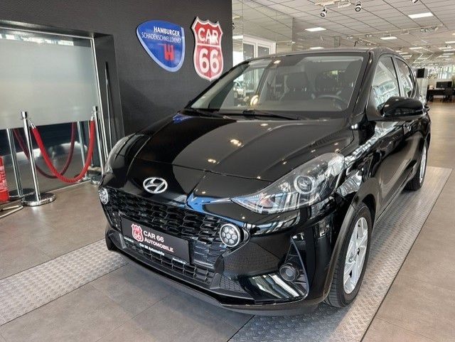 Image of Hyundai i10