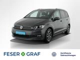 Volkswagen Touran SOUND 1.4 TSI DSG Navi AHK SiHz - Volkswagen Touran: 1.4