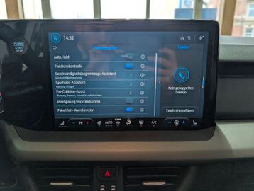 Ford Tourneo E-Courier