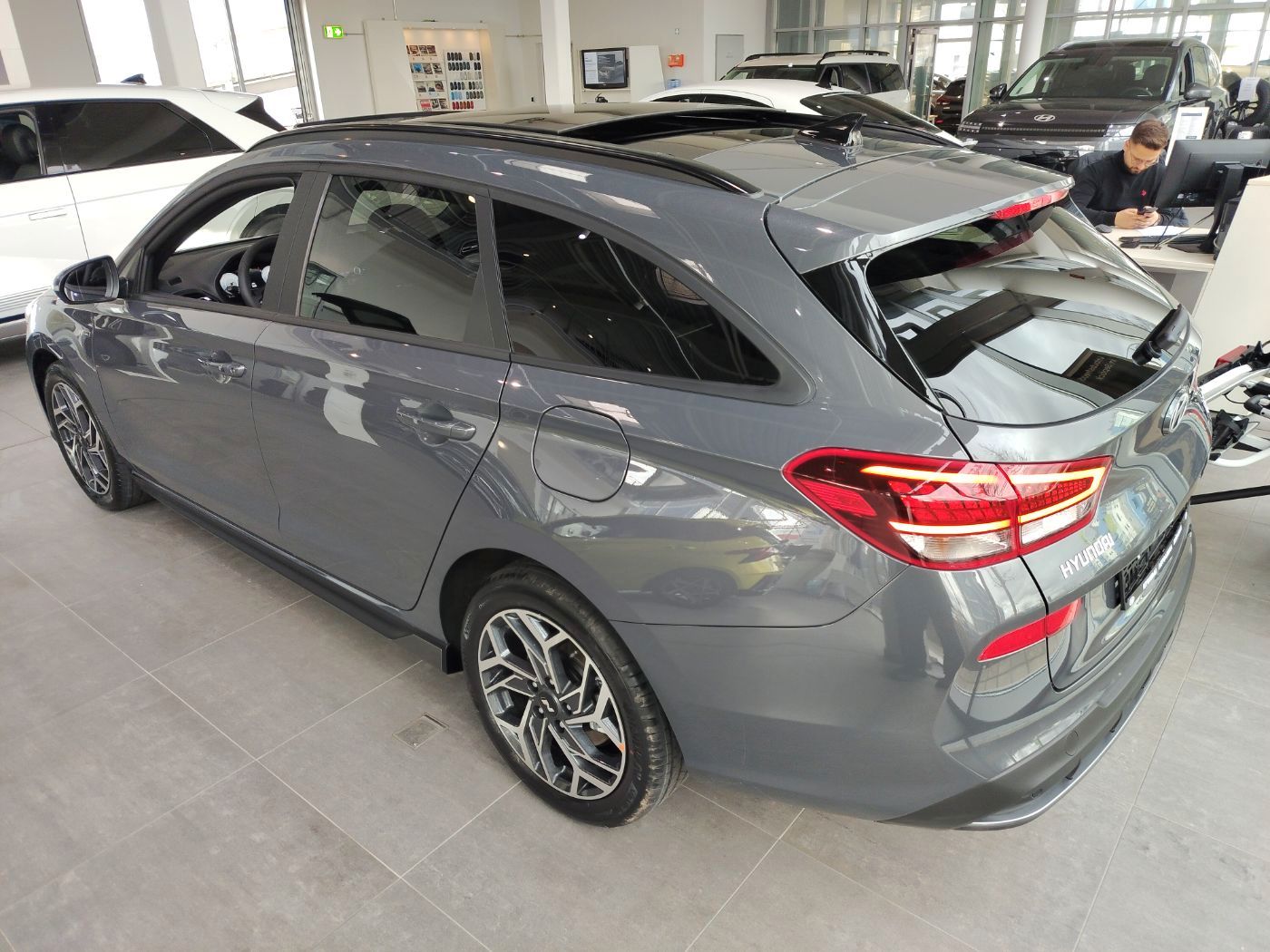 Hyundai i30 – Bild 6