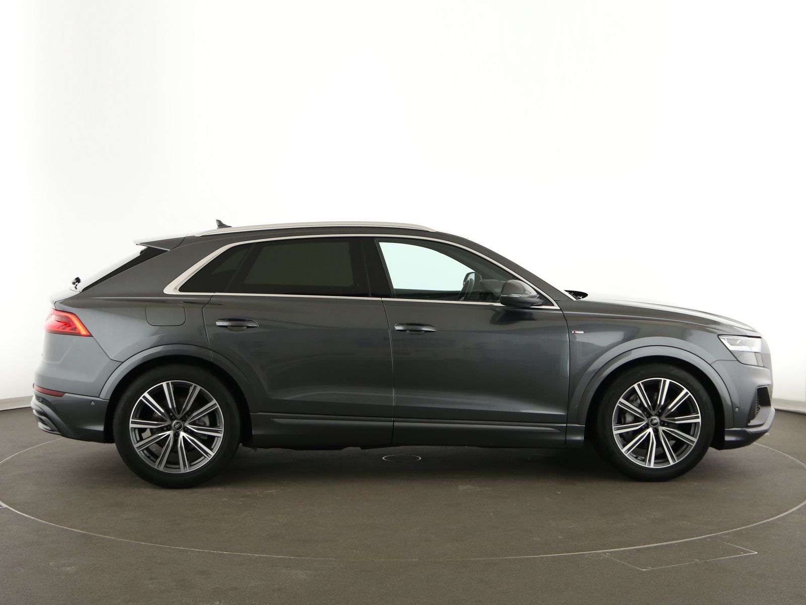 Audi Q8 - Bild 8