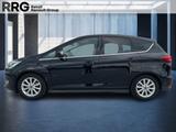 Ford C-Max Titanium 1.0 EcoBoost - Ford C-Max mit Benzin-Antrieb
