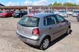 Volkswagen Polo IV Trendline - gebrauchte VW Polo aus dem Jahr 2006