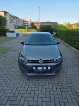 Volkswagen Polo 1.2 TSI 66kW MATCH - Volkswagen Polo Match mit Benzin-Antrieb