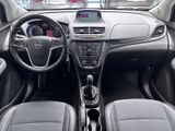 Opel MOKKA INNOVATION 4X4  NAVI+XENON+KAMERA+ALU+TÜV+ - Opel Mokka aus 2012