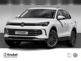 Volkswagen Tiguan Elegance eHybrid AHK Navi LED+ TravelAss.