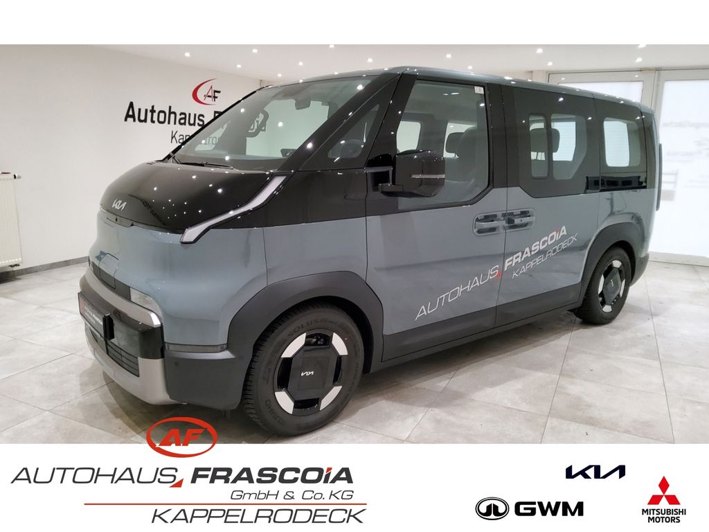 Image of Kia PV5