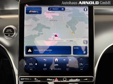 Mercedes GLC 220 - 10