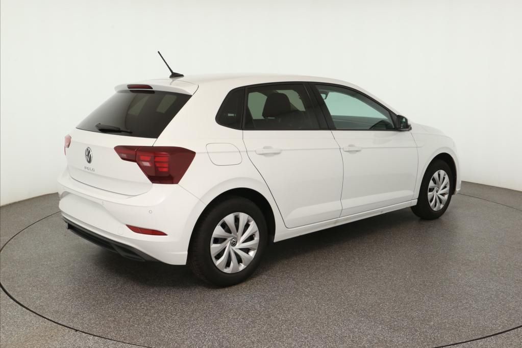 Volkswagen Polo Life 1.0 MPI Klima*Tempo*Nav*PDC*RFK*SH