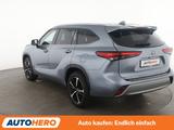 Toyota Highlander 2.5 Hybrid Luxury Aut.*NAVI*HEAD-UP* - Toyota Highlander in Frankfurt (Main)