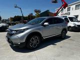 Honda HONDA CR-V 2.0 Hev eCVT Elegance Navi - gebrauchte Honda CR-V aus dem Jahr 2021