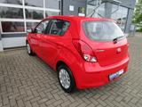 Hyundai i20 5 Star Edition - gebrauchte Hyundai i20 aus dem Jahr 2013