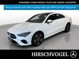 Mercedes-Benz CLA 180 Progressive Line+Pano+Standhzg.+MBUX+LED