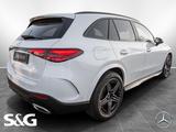 Mercedes-Benz GLC 450 d 4M AMG Night+360°+Pano+20+Keyless-GO - Mercedes-Benz GLC 450 Gebrauchtwagen