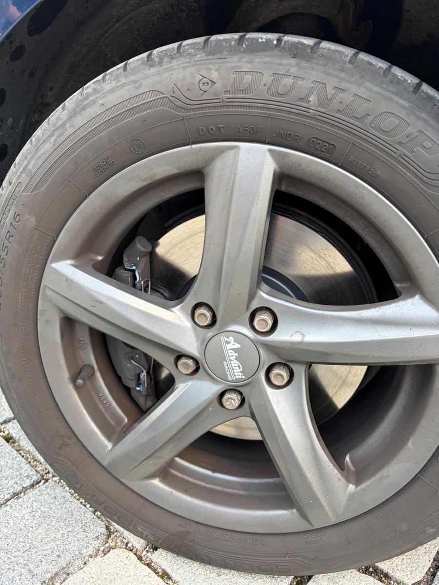 Ford Focus 2013 — фото 13