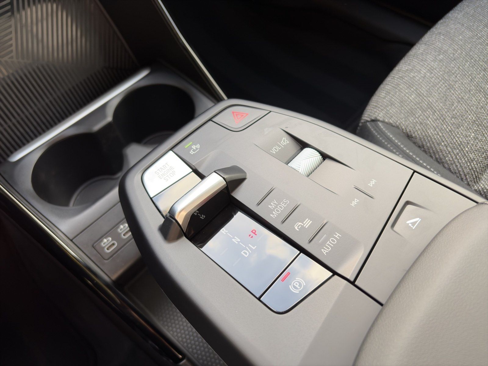 BMW X1 - Bild 22