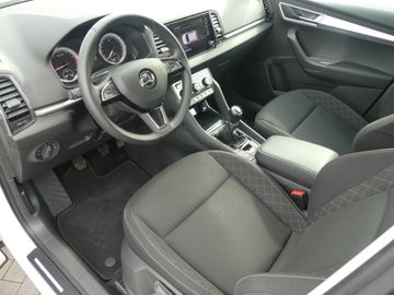 Skoda Karoq - 8