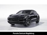 Porsche Cayenne E-Hybrid Coupe*BOSE*PASM*INNO*PANO*
