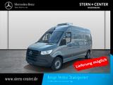 Mercedes-Benz Sprinter 315 CDI L2H2 Frischdienst Fahrt/Stand - Mercedes-Benz Doppelkabine