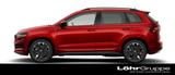 Skoda Karoq Sportline 2.0 TDI 110 kW (150 PS) 7-Gang-D