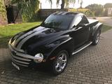 Chevrolet SSR - Chevrolet SSR aus 2005