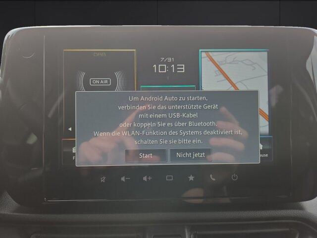 Suzuki Swift Comfort+ CVT Hybrid, миниатюра 15