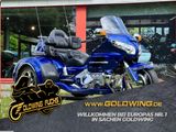 Honda GL1800 Goldwing Trike von Europas Nr.1! - 2001 GOLDWING