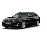 BMW 530d xDrive Touring *LuxuryLine*Leder*Laser*Pano - BMW 530 Gebrauchtwagen in Freiburg