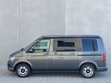 Volkswagen T6 Spacecamper 4Motion, Diff., Luftfahrwerk - VW Sp