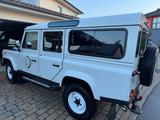 Land Rover Defender 110 Td4 Station S 2,4l - Land Rover Defender in Kassel