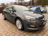 Opel Astra J Lim. Active PDC SHZ LHZ AUTOMATIK - Opel Astra Gebrauchtwagen in Stuttgart