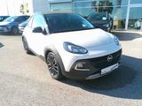 Opel Adam Rocks Open Air ecoFlex - Opel Adam: Cabrio