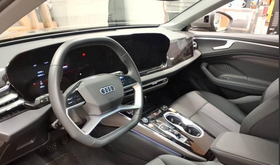 Audi A6 - Bild 3