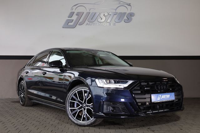 Audi A8L 60 TFSI quattro tiptronic/360*/HUD/PANO/R20