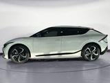 Kia EV6 77,h Allradantrieb GT-Line KIA TÜBINGEN - Kia EV6 SUV