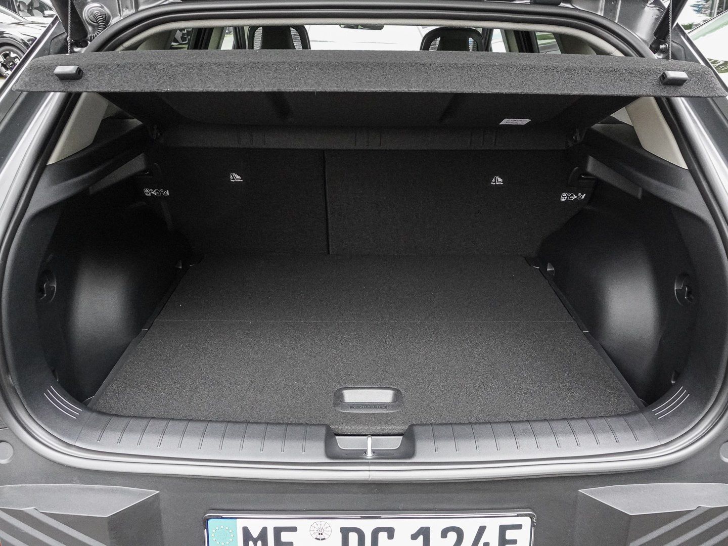 Kia EV4 - Bild 19