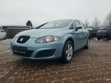 Seat Leon Reference - Seat aus 2009
