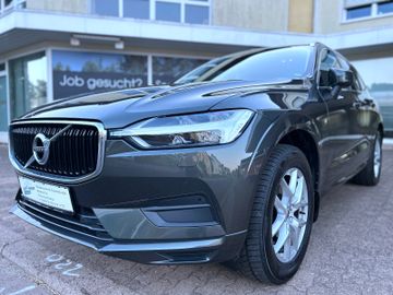 Volvo XC60 - 1