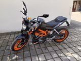 KTM 390 Duke  - Angebote