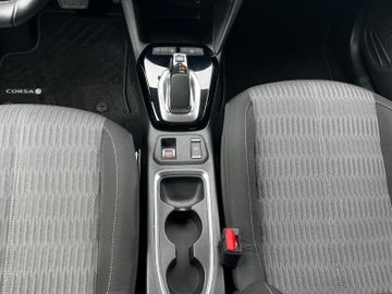 Bild 15 Opel Corsa F e Edition - 180° RFK | Sitz-/ Lenkradhzg