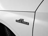Skoda Kamiq 116 PS DSG Monte Carlo AHK Kamera Panorama - weiße Skoda Kamiq