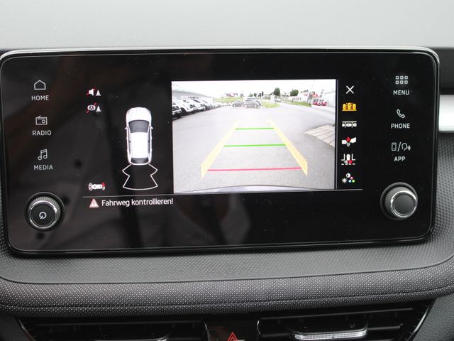 Fabia 1.0 TSI Selection DSG "130 J. Edition"