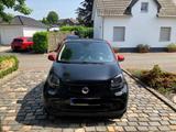 Smart ForFour 60kW EQ Batterie-TÜV neu-Restgarantie - Smart ForFour: Eq