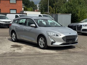 Ford Focus - 5