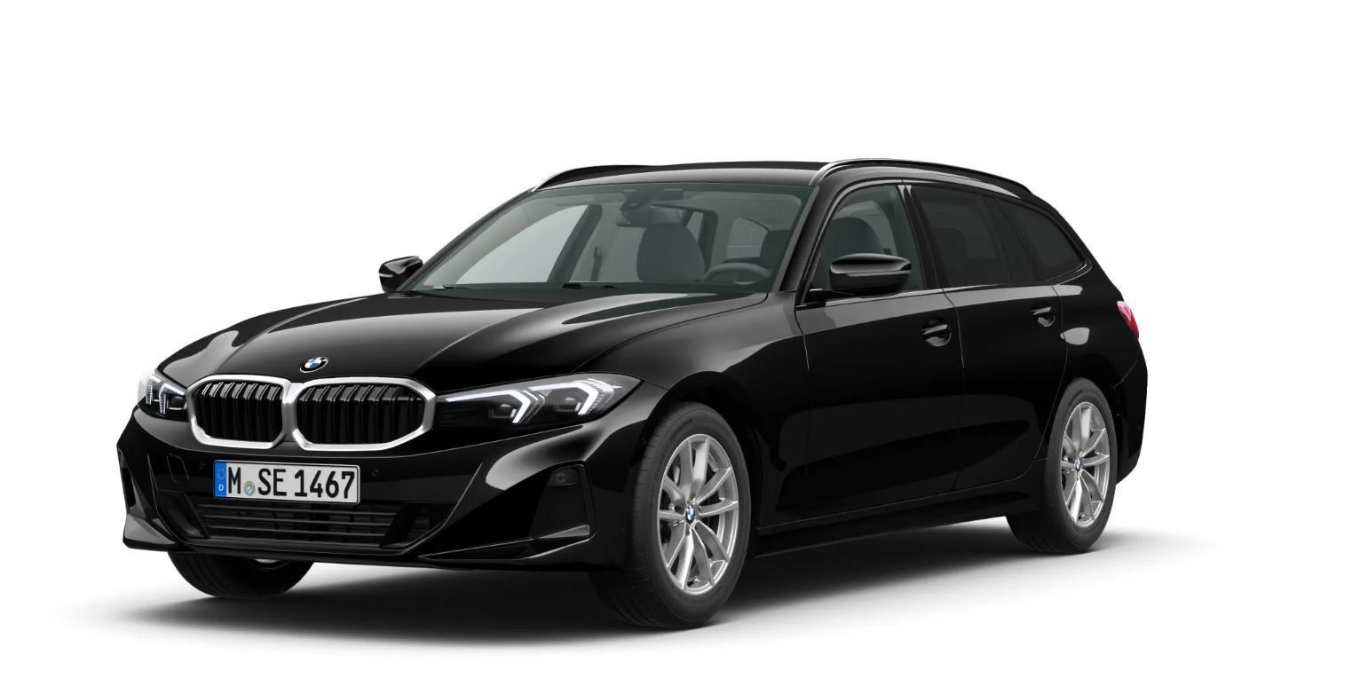 BMW 318i Touring - UPE 49.450,00€ #exclusive