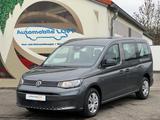 Volkswagen Caddy Maxi 2.0 TDI KAMERA SITZHEIZUNG 7-SITZE - Volkswagen Caddy: Allradantrieb, Maxi