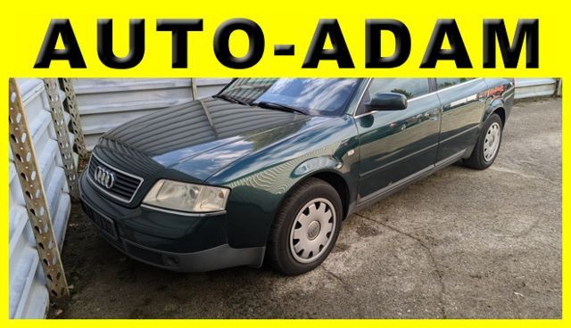 Audi A6 2.4 Limousine