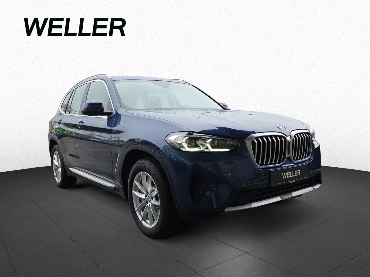 BMW X3 - Bild 4