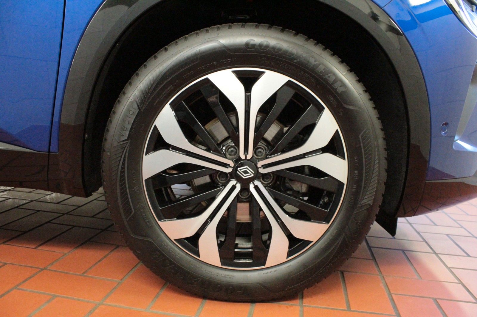Fahrzeugabbildung Renault Austral Mild Hybrid 140 Evolution*Sitzhzg*