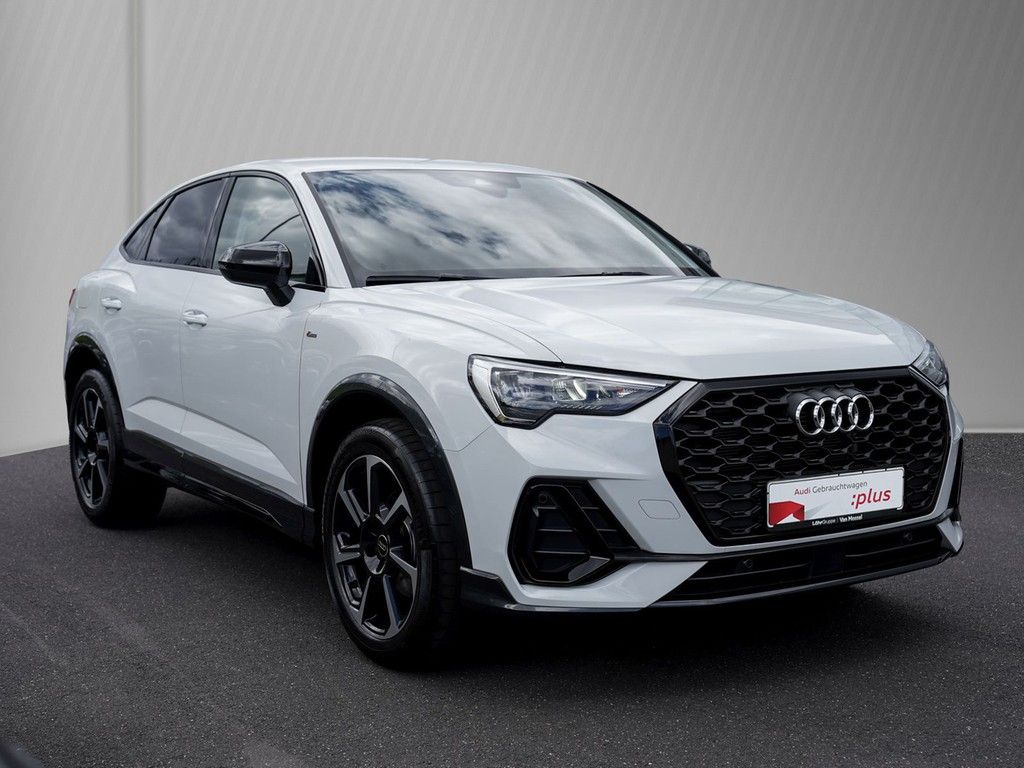 Audi Q3 - Bild 5